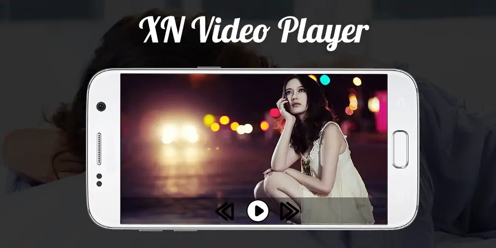 Скачать XN Video Player : All Formate  [Без рекламы] на Андроид