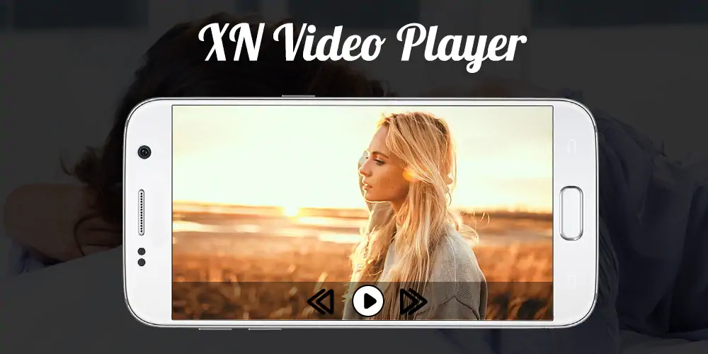 Скачать XN Video Player : All Formate  [Без рекламы] на Андроид