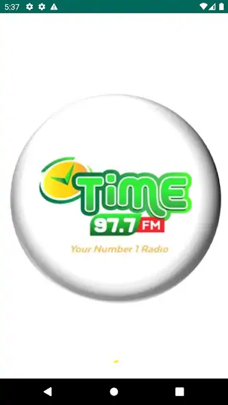 Скачать Time FM 97.7 [Без рекламы] на Андроид