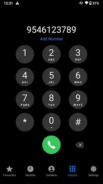Скачать Video Ringtone - Phone Dialer [Премиум версия] на Андроид