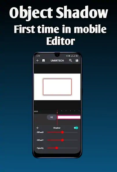 Скачать Canned - Video Editor & Maker [Без рекламы] на Андроид
