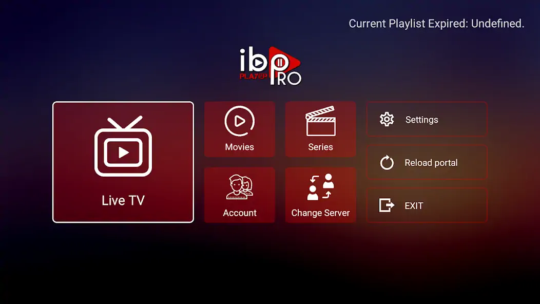 Скачать Ibo Player Pro [Разблокированная версия] на Андроид