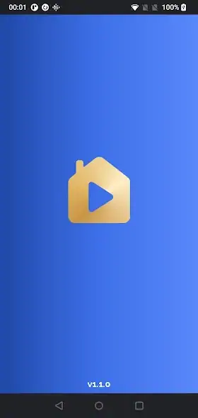 Скачать PlayG for TV [Премиум версия] на Андроид
