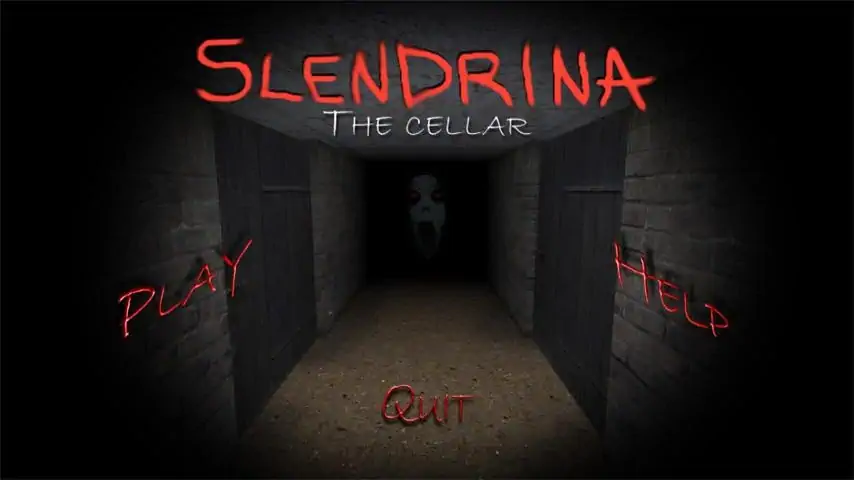 Скачать Slendrina: The Cellar [MOD Много монет] на Андроид