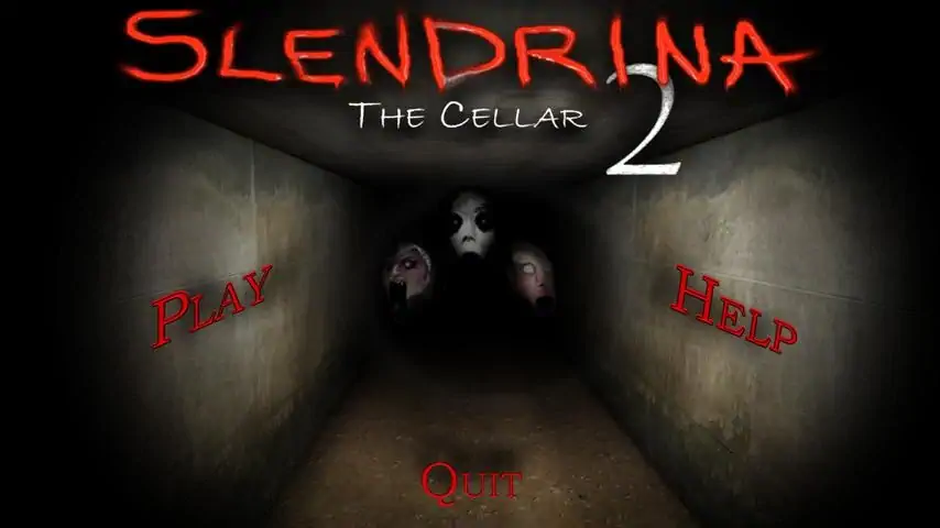 Скачать Slendrina: The Cellar 2 [MOD Много денег] на Андроид