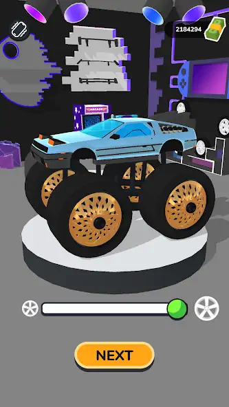 Скачать Car Master 3D [MOD Много денег] на Андроид