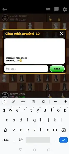 Скачать шахматы онлайн [MOD Бесконечные деньги] на Андроид