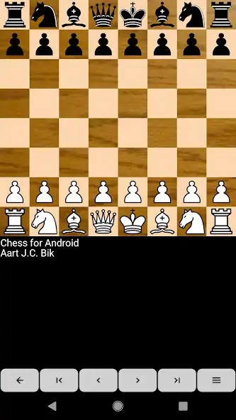 Скачать Chess for Android [MOD Много денег] на Андроид