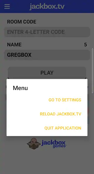 Скачать gregbox - jackbox player [MOD Много монет] на Андроид