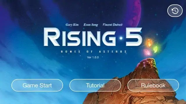 Скачать Rising 5 [MOD Много монет] на Андроид