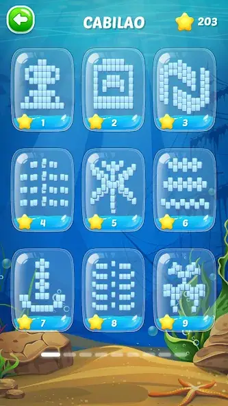 Скачать Mahjong Fish [MOD Много монет] на Андроид