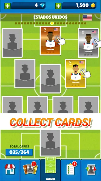 Скачать Pack Opener 23 card games TCG [MOD Бесконечные деньги] на Андроид