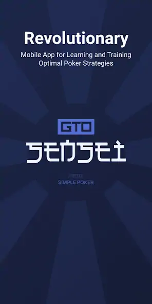 Скачать GTO Sensei [MOD Много монет] на Андроид