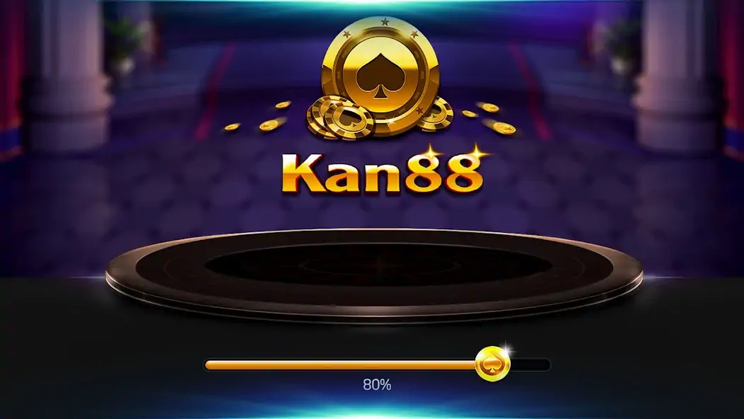 Скачать Kan88 - Shan Koe Mee & Slots [MOD Бесконечные монеты] на Андроид