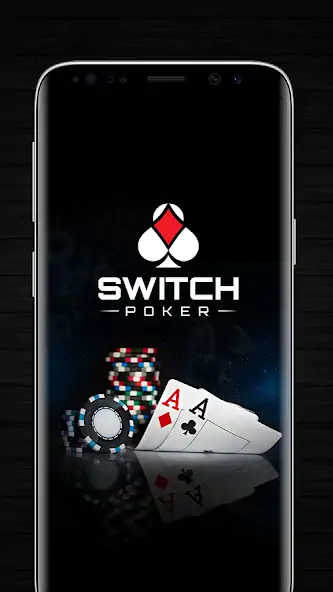 Скачать Switch Poker [MOD Много денег] на Андроид
