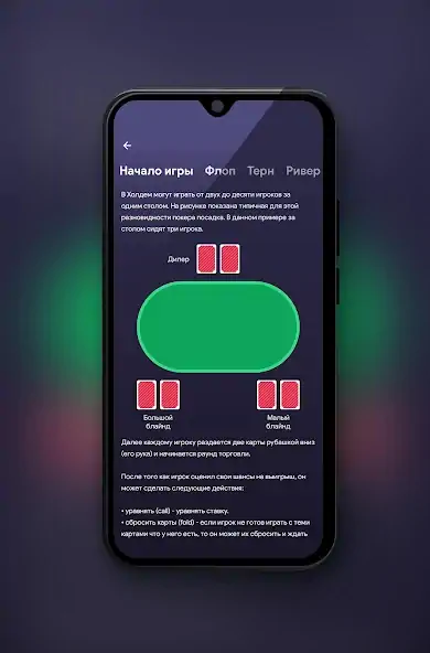 Скачать ATHYLPS - обучение покер онлай [MOD Бесконечные монеты] на Андроид