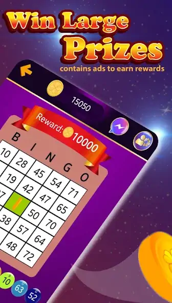 Скачать Lucky Games: Win Real Cash [MOD Бесконечные деньги] на Андроид