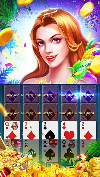 Скачать Casino 888:Slots,Bingo & Poker [MOD Бесконечные деньги] на Андроид
