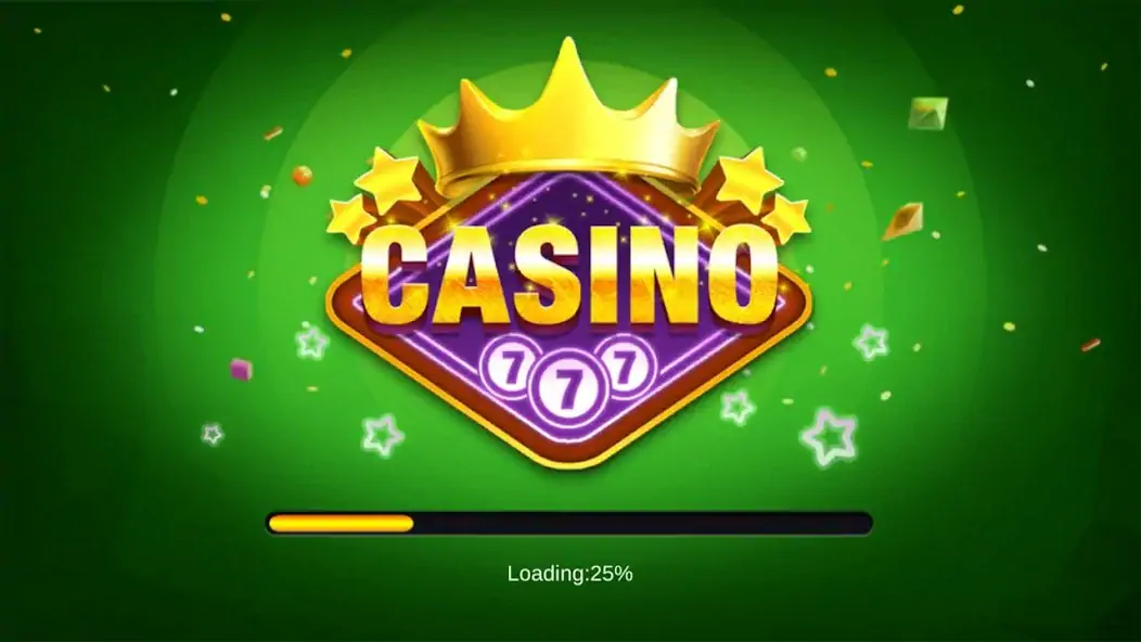 Скачать Offline Vegas Casino Slots [MOD Бесконечные монеты] на Андроид