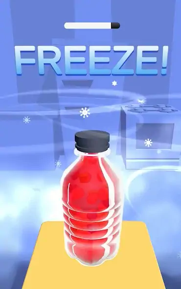 Скачать Frozen Honey ASMR [MOD Бесконечные деньги] на Андроид