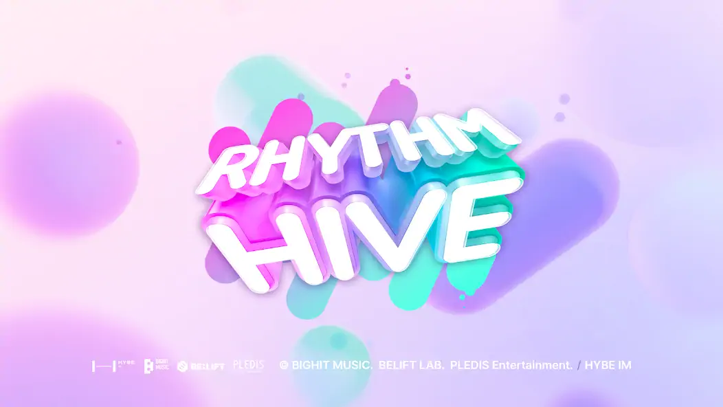 Скачать Rhythm Hive [MOD Бесконечные монеты] на Андроид