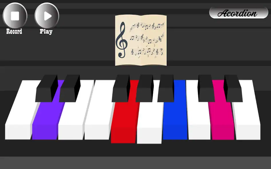 Скачать Perfect Piano [MOD Много монет] на Андроид