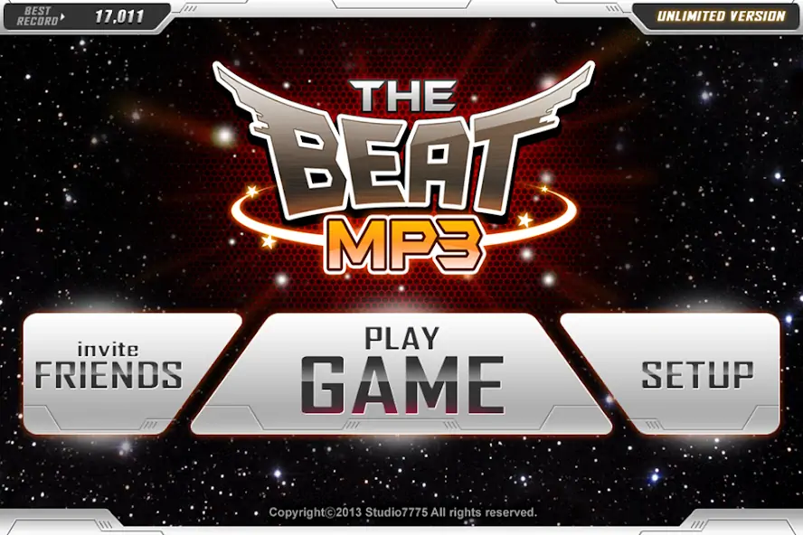 Скачать BEAT MP3 - ритм игры [MOD Бесконечные монеты] на Андроид