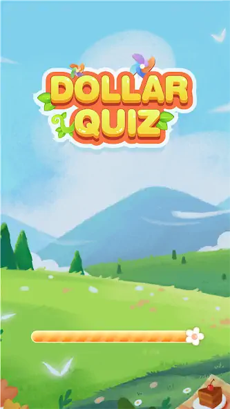 Скачать Dollar Quiz [MOD Бесконечные деньги] на Андроид