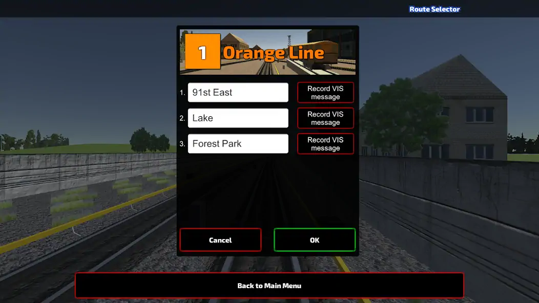 Скачать AG Subway Simulator Pro [MOD Много денег] на Андроид