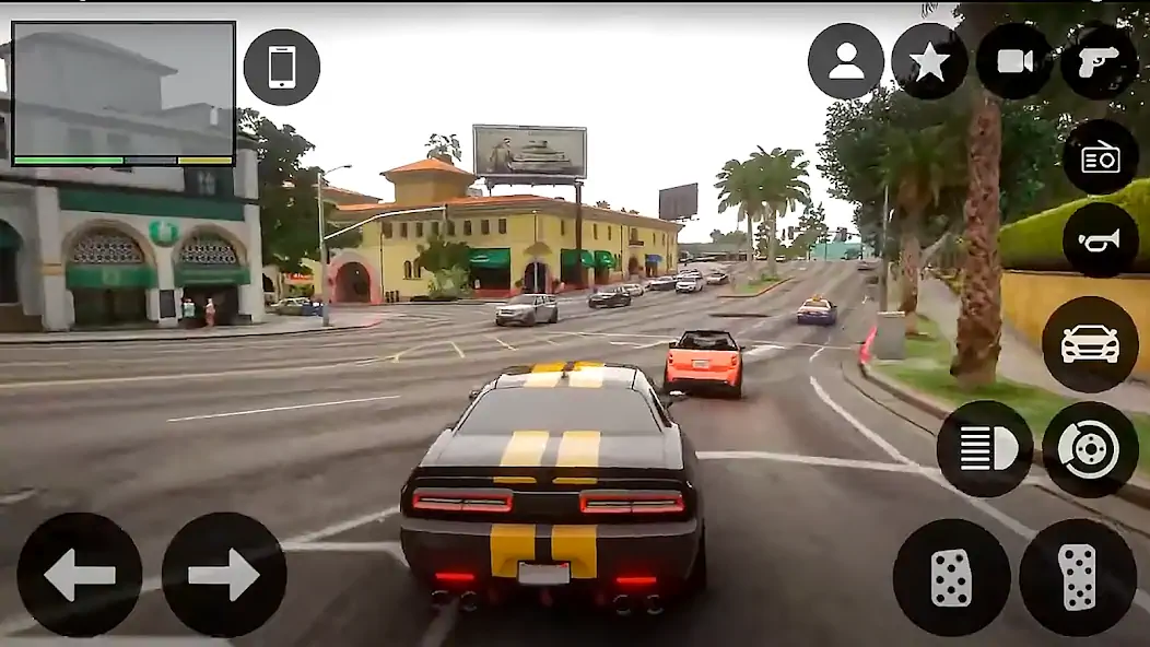 Скачать Driving Simulator: Car Crash [MOD Бесконечные монеты] на Андроид