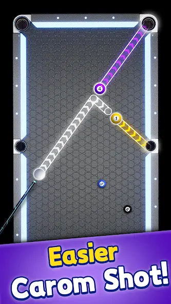 Скачать игра «8 шаров бесконечности» [MOD Много денег] на Андроид