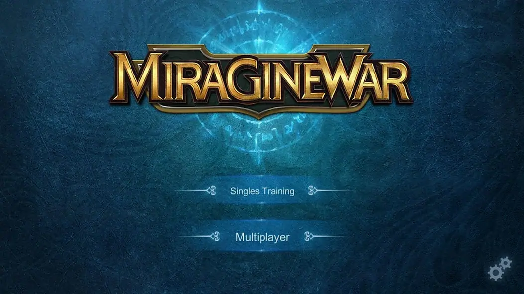 Скачать Miragine War [MOD Бесконечные монеты] на Андроид