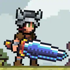 Скачать Apple Knight: Dungeons [MOD Бесконечные деньги] + [MOD Меню] на Андроид