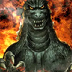 Скачать Godzilla: Omniverse [MOD Много монет] + [MOD Меню] на Андроид
