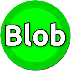 Скачать Blob io - Съешь всех [MOD Бесконечные монеты] + [МОД Меню] на Андроид