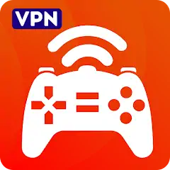 Скачать Action Vpn- Gaming & Gamer VPN [MOD Много монет] + [MOD Меню] на Андроид