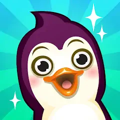 Скачать Super Penguins [MOD Бесконечные монеты] + [МОД Меню] на Андроид