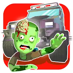 Скачать Tires & Fires: Zombie Survival [MOD Бесконечные деньги] + [MOD Меню] на Андроид