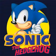 Скачать Sonic the Hedgehog™ Classic [MOD Бесконечные монеты] + [МОД Меню] на Андроид