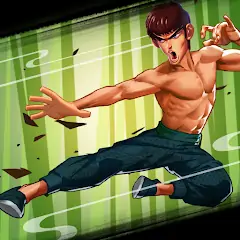 Скачать Kung Fu Attack: Final Fight [MOD Бесконечные монеты] + [МОД Меню] на Андроид