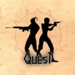 Скачать Quest Wild Mission [MOD Много денег] + [MOD Меню] на Андроид
