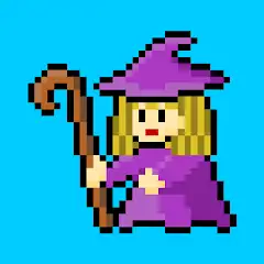 Скачать Ведьма - Witch's Justice [MOD Бесконечные монеты] + [МОД Меню] на Андроид
