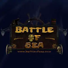 Скачать Battle of Sea: Pirate Fight [MOD Много монет] + [MOD Меню] на Андроид