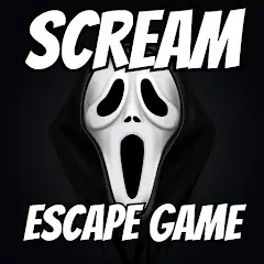 Скачать Scream: Escape from Ghost Face [MOD Бесконечные монеты] + [МОД Меню] на Андроид