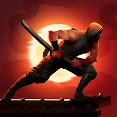 Скачать Ninja Warrior 2: Rpg & Warzone [MOD Много денег] + [MOD Меню] на Андроид