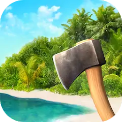 Скачать Ocean Is Home: Survival Island [MOD Много монет] + [MOD Меню] на Андроид