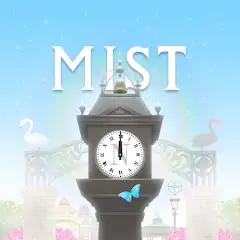 Скачать escape game: Mist [MOD Много монет] + [MOD Меню] на Андроид