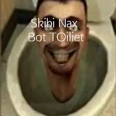 Скачать Nextbots Toilet Skibidi [MOD Бесконечные монеты] + [МОД Меню] на Андроид