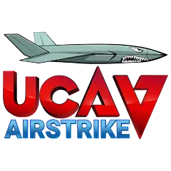 Скачать UCAV Airstrike [MOD Бесконечные деньги] + [MOD Меню] на Андроид