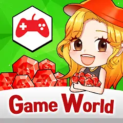 Скачать Busidol Game World [MOD Бесконечные монеты] + [МОД Меню] на Андроид